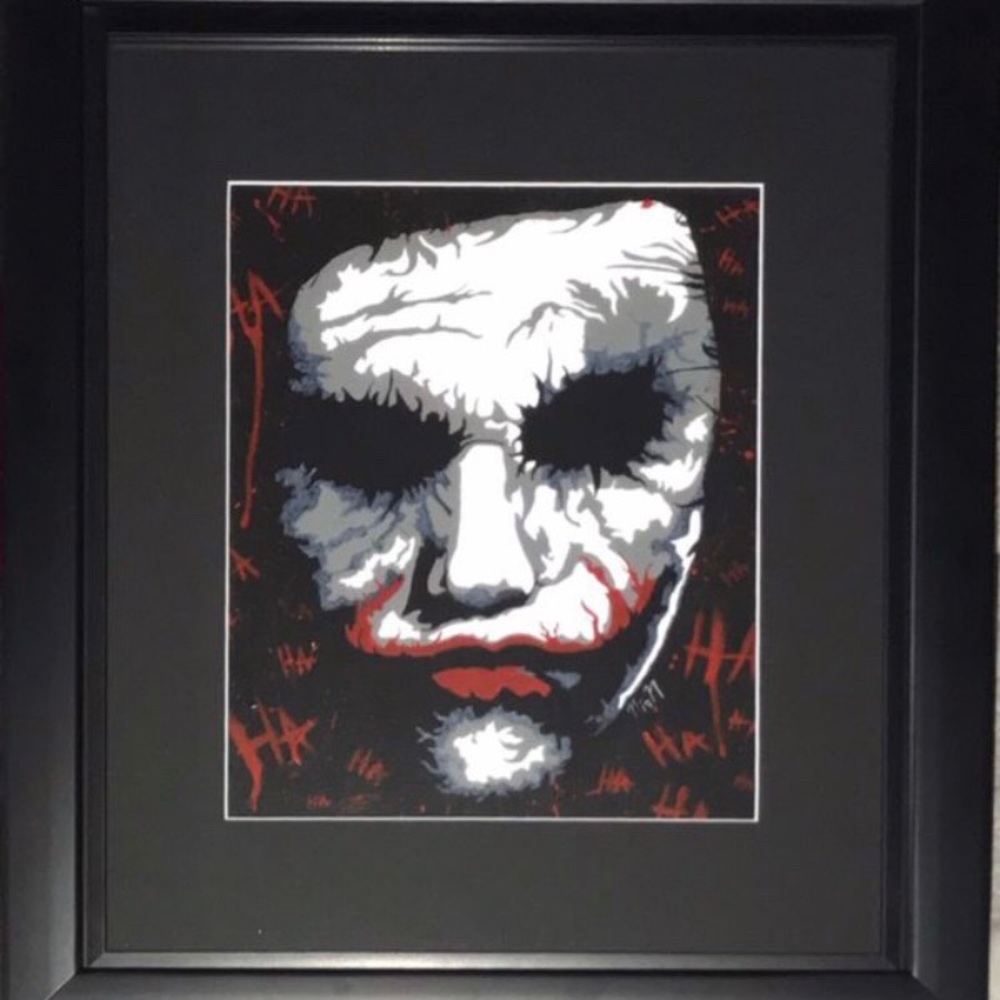 Canvas art
